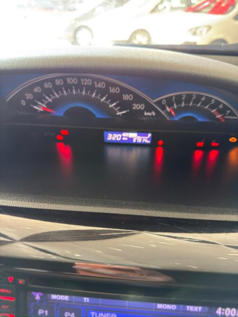 TOYOTA Etios Hatch 1.3 16V 4P FLEX X, Foto 9