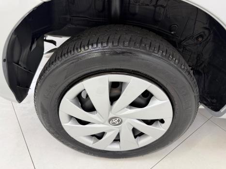 TOYOTA Etios Hatch 1.3 16V 4P FLEX X, Foto 15