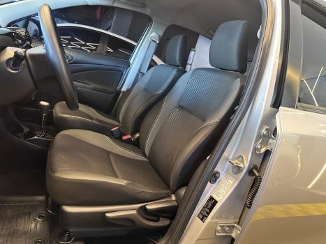 TOYOTA Etios Hatch 1.5 16V 4P FLEX X PLUS AUTOM�TICO, Foto 7