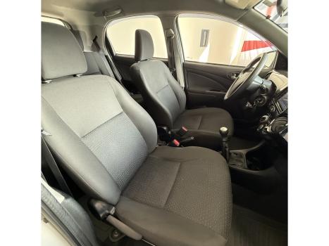 TOYOTA Etios Hatch 1.3 16V 4P FLEX X, Foto 13