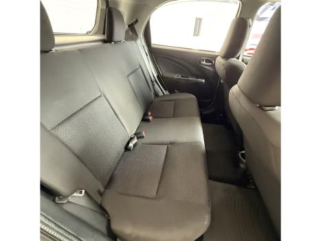 TOYOTA Etios Hatch 1.3 16V 4P FLEX X, Foto 14