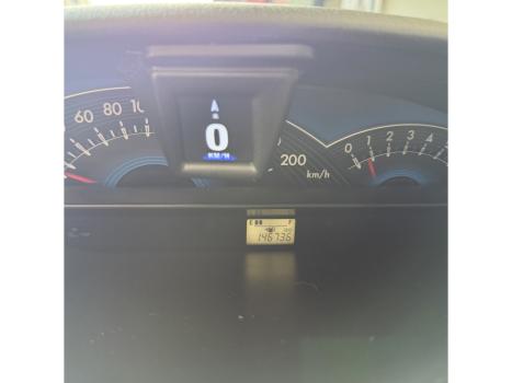 TOYOTA Etios Hatch 1.3 16V 4P FLEX X, Foto 17