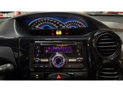 TOYOTA Etios Hatch 1.5 16V 4P FLEX X PLUS, Foto 21