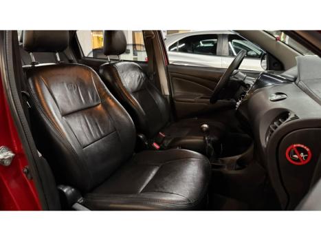 TOYOTA Etios Hatch 1.5 16V 4P FLEX X PLUS, Foto 23