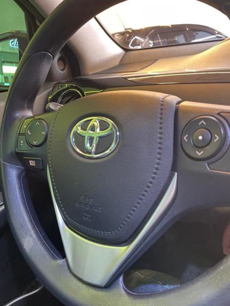 TOYOTA Etios Hatch 1.5 16V 4P FLEX X PLUS, Foto 11
