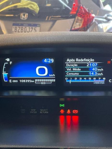 TOYOTA Etios Hatch 1.5 16V 4P FLEX X PLUS, Foto 12