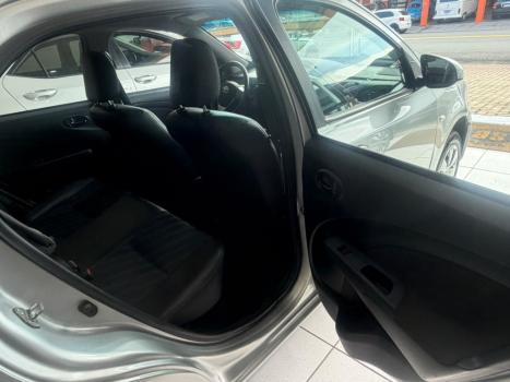 TOYOTA Etios Hatch 1.5 16V 4P FLEX XS, Foto 8