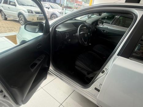 TOYOTA Etios Hatch 1.5 16V 4P FLEX XS, Foto 9
