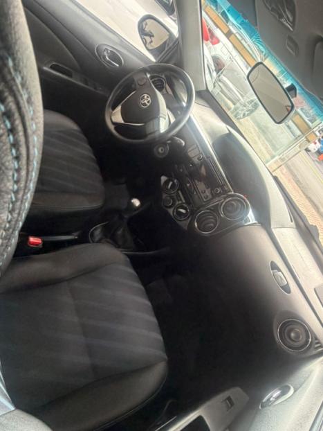 TOYOTA Etios Hatch 1.5 16V 4P FLEX XS, Foto 10