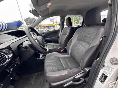 TOYOTA Etios Hatch 1.5 16V 4P FLEX XS, Foto 12