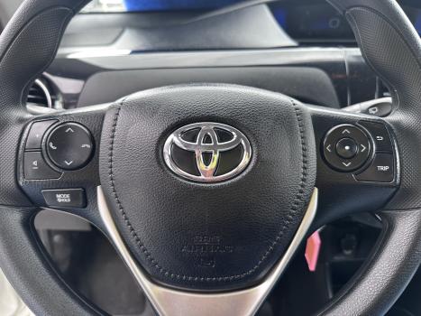 TOYOTA Etios Hatch 1.5 16V 4P FLEX XS, Foto 14