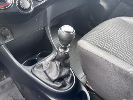 TOYOTA Etios Hatch 1.5 16V 4P FLEX XS, Foto 15