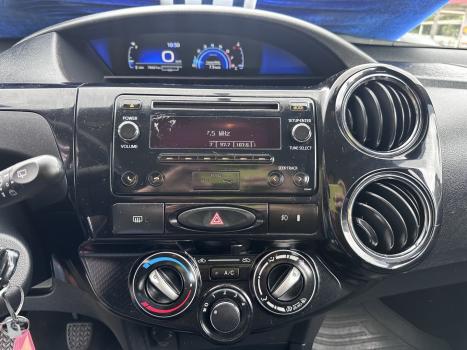 TOYOTA Etios Hatch 1.5 16V 4P FLEX XS, Foto 16