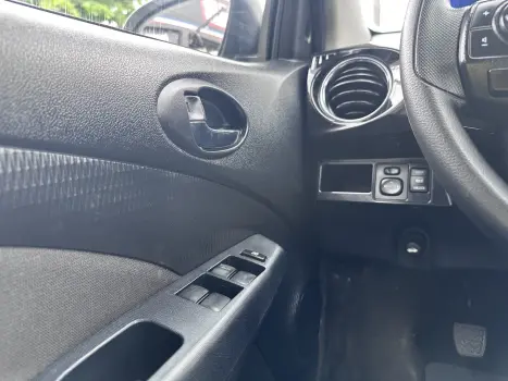 TOYOTA Etios Hatch 1.5 16V 4P FLEX XS, Foto 20