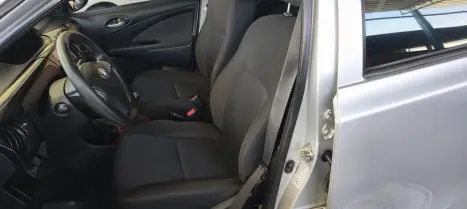 TOYOTA Etios Hatch 1.3 16V 4P FLEX X, Foto 13