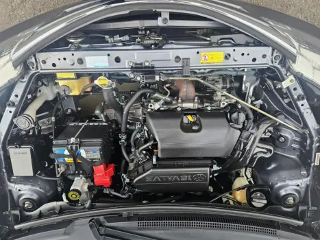 TOYOTA Etios Hatch 1.5 16V 4P FLEX XLS, Foto 2