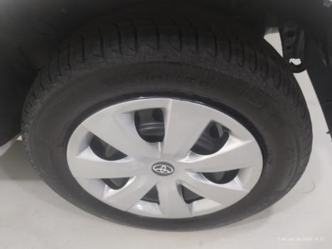 TOYOTA Etios Hatch 1.3 16V 4P FLEX X, Foto 2