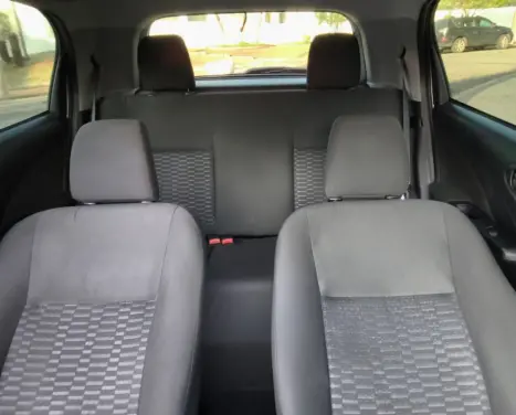 TOYOTA Etios Hatch 1.3 16V 4P FLEX X, Foto 11