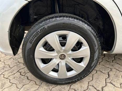TOYOTA Etios Hatch 1.3 16V 4P FLEX X, Foto 9