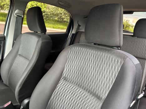 TOYOTA Etios Hatch 1.3 16V 4P FLEX X, Foto 16