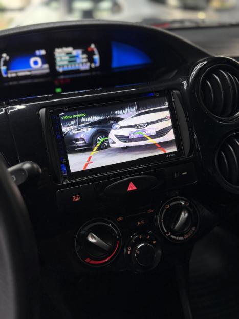 TOYOTA Etios Hatch 1.3 16V 4P FLEX X, Foto 11