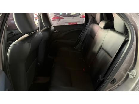 TOYOTA Etios Hatch 1.5 16V 4P FLEX XLS AUTOMÁTICO, Foto 10