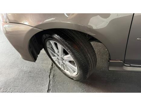 TOYOTA Etios Hatch 1.5 16V 4P FLEX XLS AUTOMÁTICO, Foto 12