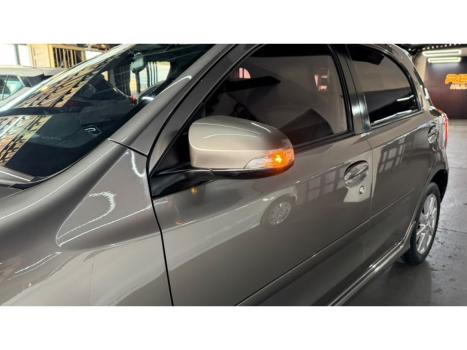 TOYOTA Etios Hatch 1.5 16V 4P FLEX XLS AUTOMÁTICO, Foto 13