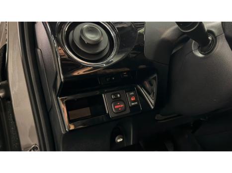 TOYOTA Etios Hatch 1.5 16V 4P FLEX XLS AUTOMÁTICO, Foto 19