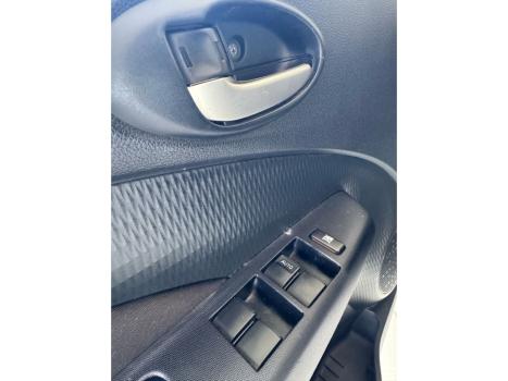 TOYOTA Etios Hatch 1.3 16V 4P FLEX X, Foto 12