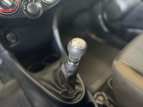 TOYOTA Etios Hatch 1.3 16V 4P FLEX X, Foto 15