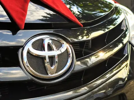 TOYOTA Etios Hatch , Foto 9