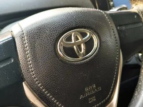 TOYOTA Etios Hatch , Foto 13