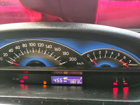 TOYOTA Etios Hatch , Foto 14