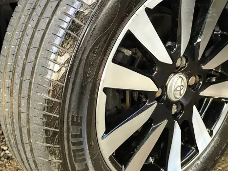 TOYOTA Etios Hatch , Foto 15