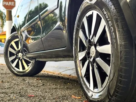 TOYOTA Etios Hatch , Foto 20