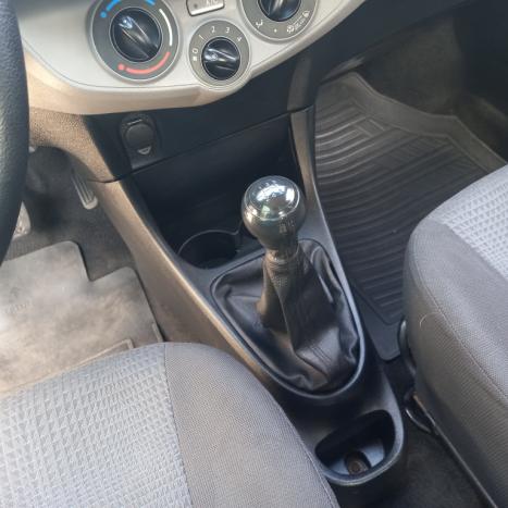 TOYOTA Etios Sedan 1.5 16V 4P FLEX XS, Foto 10