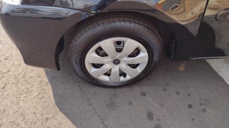 TOYOTA Etios Sedan 1.5 16V 4P FLEX X, Foto 8