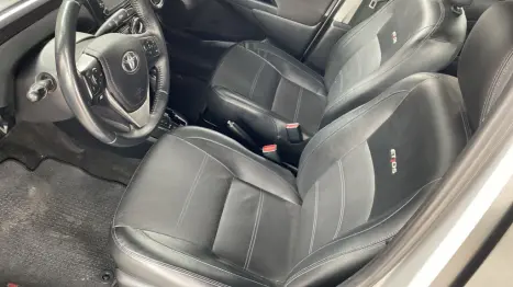 TOYOTA Etios Sedan 1.5 16V 4P FLEX PLATINUM AUTOMTICO, Foto 8
