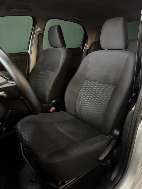 TOYOTA Etios Sedan 1.5 16V 4P FLEX XS, Foto 8