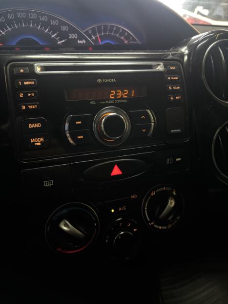 TOYOTA Etios Sedan 1.5 16V 4P FLEX XS, Foto 13