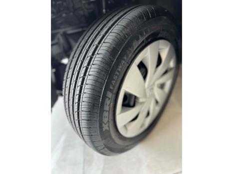 TOYOTA Etios Sedan 1.3 16V 4P FLEX X, Foto 11