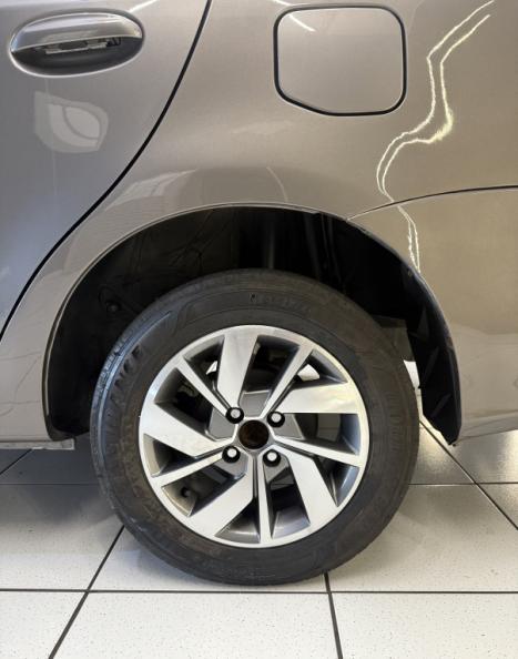 TOYOTA Etios Sedan 1.5 16V 4P FLEX XS AUTOMTICO, Foto 9