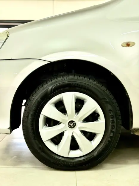 TOYOTA Etios Sedan 1.5 16V 4P FLEX XS AUTOMTICO, Foto 6