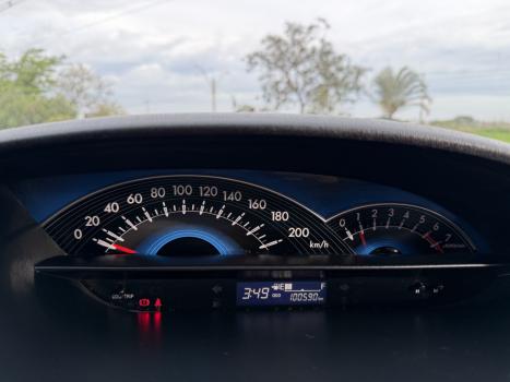 TOYOTA Etios Sedan 1.5 16V 4P FLEX XLS, Foto 9