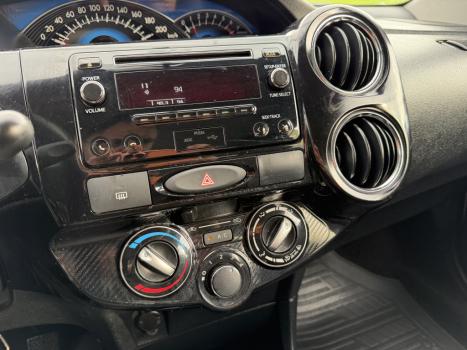 TOYOTA Etios Sedan 1.5 16V 4P FLEX XLS, Foto 11