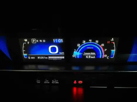 TOYOTA Etios Sedan 1.5 16V 4P FLEX XLS AUTOMTICO, Foto 12