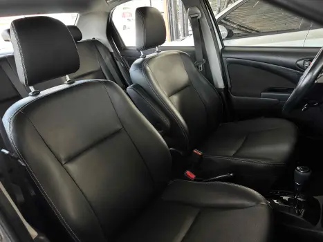 TOYOTA Etios Sedan 1.5 16V 4P FLEX XLS AUTOMTICO, Foto 13