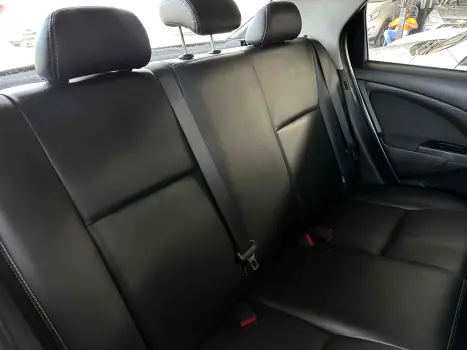 TOYOTA Etios Sedan 1.5 16V 4P FLEX XLS AUTOMTICO, Foto 14