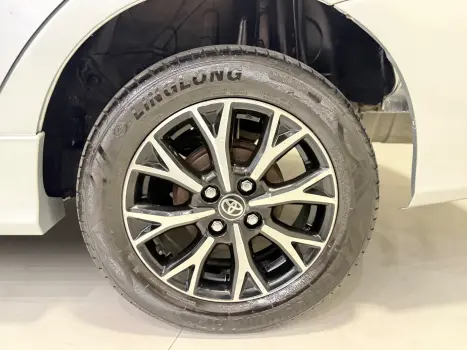 TOYOTA Etios Sedan 1.5 16V 4P FLEX PLATINUM AUTOM�TICO, Foto 8